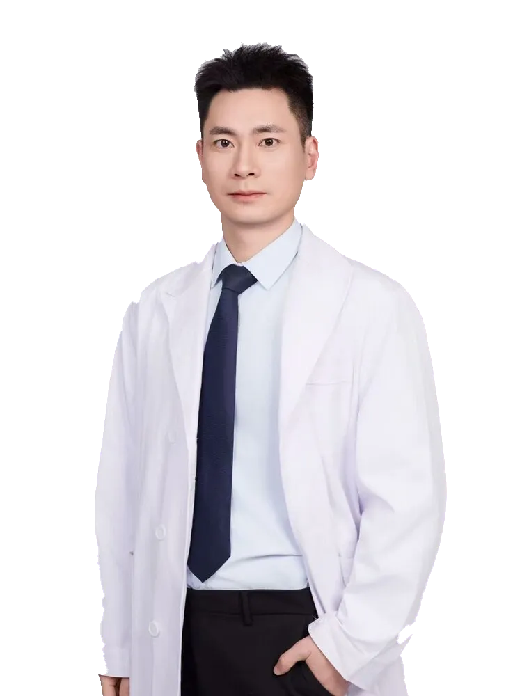唐红军医生 · 副主任医师